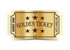 Get Your Golden Ticket to Success!