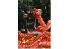 Unique Halloween Costumes & Decorations – Chinese Lion Dance, Hanfu, Opera Masks