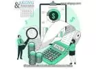 AKGVG & Associates: Premier Chartered Accountant Services in India