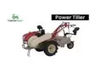 Best Tractor Power Tiller Implements in India