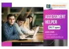 Looking for No.1 Assessment Helper in Australia