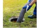 Septic Tank Pumping East Hampton