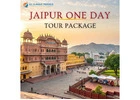 Jaipur One Day Tour Package – Complete City Exploration in a Day