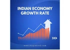 indian economy growth rate