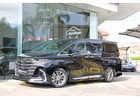 Car Toyota Alphard For Sale At Autohome
