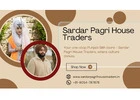 Sardar Pagri House Traders | Punjabi Sikh Items Store