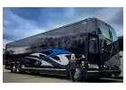 Traveling with Boston Coach Transportation