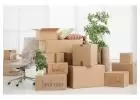 Reliable and Professional Movers Company in NJ