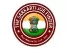 All central government jobs
