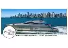 All Access of Bill Bird Marina - Jet Ski & Yacht Rentals