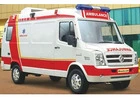 Reliable Emergency Services in Delhi by Marin Life Care Ambulance