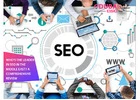 Trusted Dubai SEO Agency for Business Growth