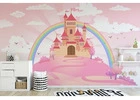 Fun and Colorful Kids Wallpaper to Brighten Any Room