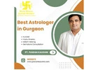 Need Guidance? Meet the Best Astrologer in Gurgaon Today