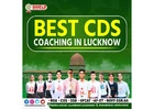 Best CDS Coaching in Lucknow – Join Shield Defence Academy