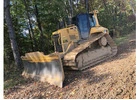 Affordable Crawler Loader Rentals by OEC Rentals