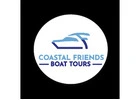 Coastal Friends Boat Tours