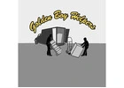 Golden Boy Helpers