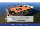 Hausboot mieten mit Familie Abenteuer und Erholung für Groß und Klein