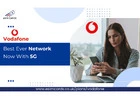Get the Best Vodafone Offers with eSIM Cards Today