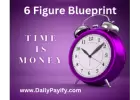 Digital Products Opportunity From Home with 6-figure Blueprint
