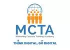 MCTA's Premier Digital Marketing Course