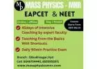  EAPCET & NEET Crash Course 2024, Offline/Online Classses by MassPhysics MNR