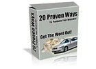 Discover the Fully Automated Income Machine!