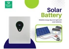 Upgrade Your System - Order a Solar Battery Now