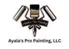 Ayala's Pro Painting, LLC