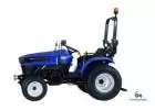 Farmtrac Atom 26 Price, Specification, & Review 2024