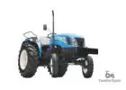 New Holland 4710 Excel Price, Specification, & Review 2024
