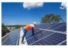 Rooftop Solar Service in Anaheim, CA