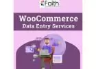 Fecoms Unfolds Online Platform Success with WooCommerce Data Entry Services