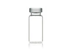 Reliable Lyophilized Vials for Freeze-Dried Products by Kapoor Glass