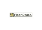 Trusted Vinyl Flooring Supplier – Floor Decor Ghana