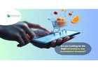 Are you Looking for the Right eCommerce App Development Company?