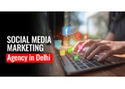 Social Media Marketing Agency In Delhi NCR | IIS INDIA