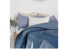 Luxurious Cotton Quilt – Comfort Meets Boho Elegance