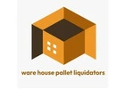 Warehouse Pallet Liquidators