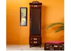 Buy Dressing Table Online at WoodenStreet for Ultimate Elegance