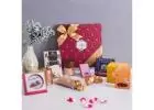 Personalised Corporate Chocolate Gift Box - Customized Delights - Vivanda Chocolates