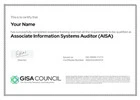 AISA Certification – Training for Information Technology Auditor Roles