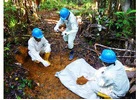 Use Safe & Responsible Gold Extraction Methods