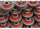 Enhance Machinery Efficiency with RMT Tools’ Gearbox