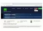FOR THAILAND CITIZENS - SAUDI Kingdom of Saudi Arabia Official Visa Online - Saudi Visa 