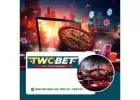Experience the Thrill of Live Casino Games on Twcbet