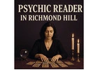 Psychic Reader in Richmond Hill