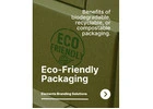 Packaging Companies in Ontario Offering Complete Solutions | Elements Branding Solutions
