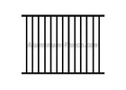 Durable and Stylish Aluminum Fences and Gates for Homes